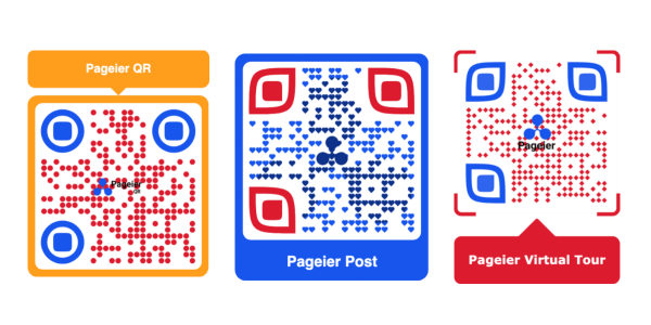 qr Code type qr Code type