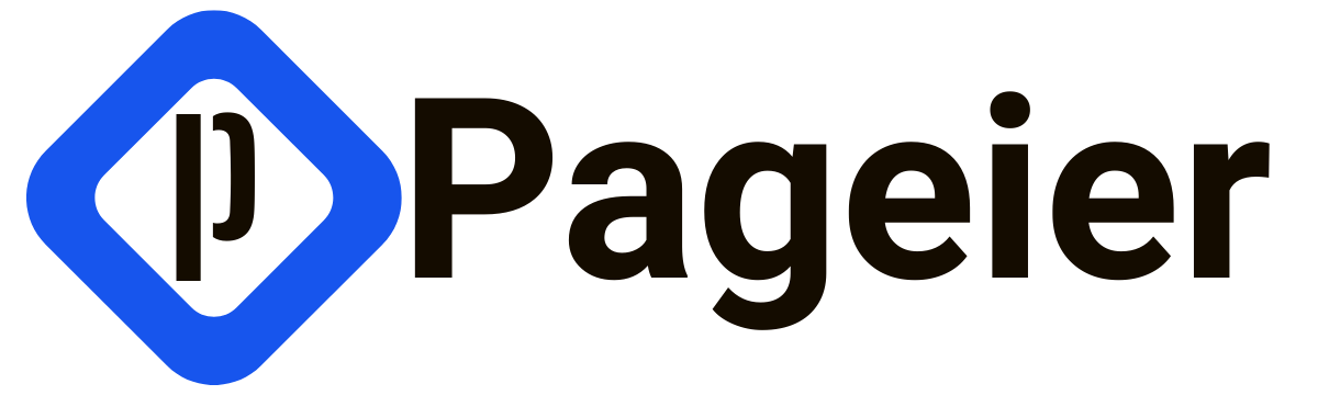 pageier com